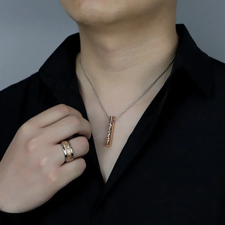 bar pendant necklace  05